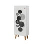 Hanah Home Zapatero Vegas - B 941 Blanco